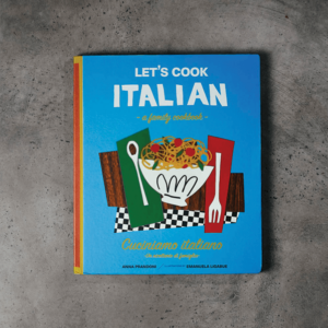 Amazingly Fun Cooking Time - Let's Cook Italian
