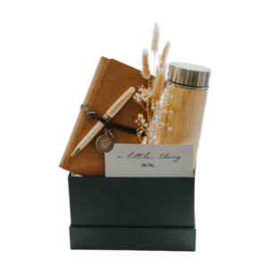 Thanks Appreciation Gift Box - Personalised Corporate Gifting, Employee Onboarding