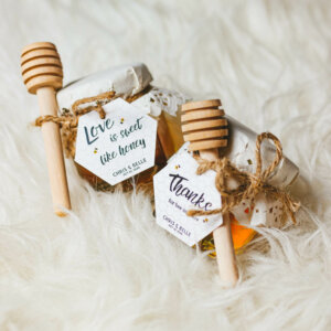 Sweet Honey Jar
