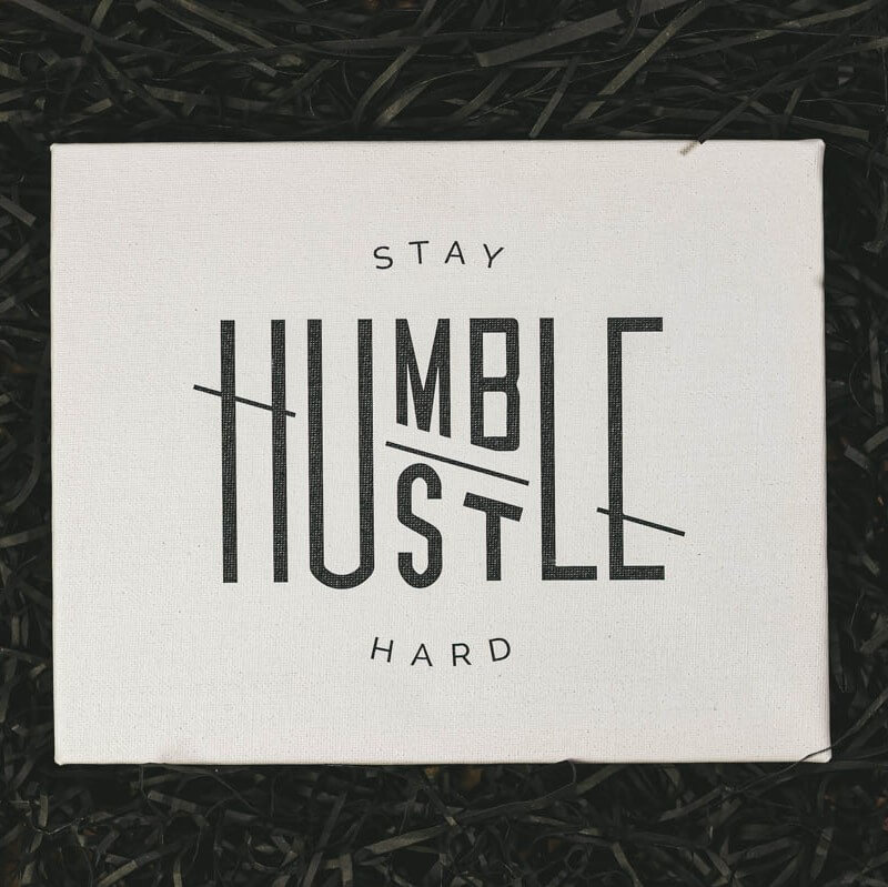 Hustle (Office)