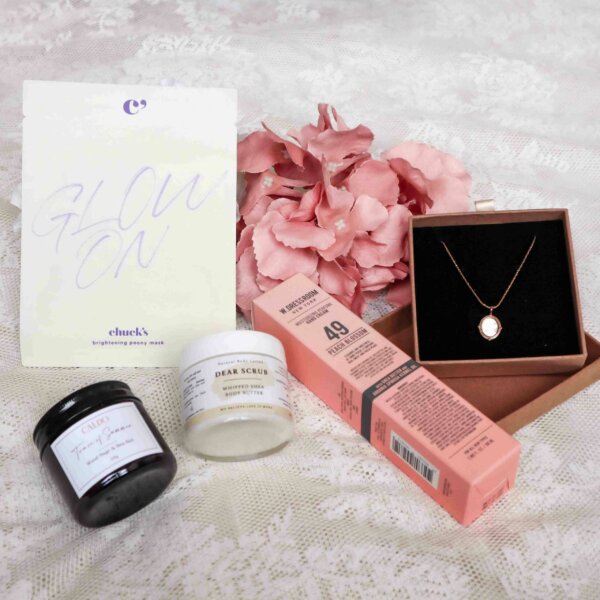 Ready to Ship - For Bride Wedding Gift Set