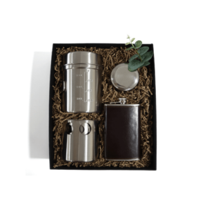 Ready to Ship Gender Neutral, Professional Corporate Gifts - Feeling Outdoorsy: Camping Mate