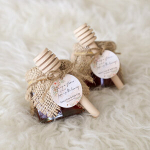 A Little Thing's Bestseller: Sweet Honey Jar