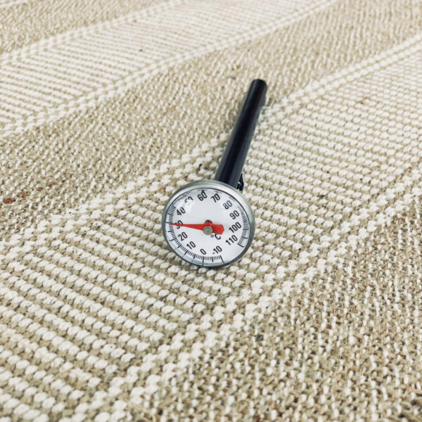 A Little Cheese Making Fun DIY Kit - Thermometer
