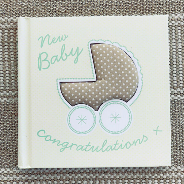 Little Darling: Welcome Precious Baby - New Baby Congratulations Book