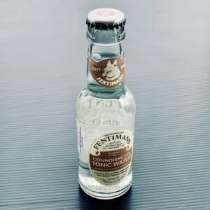 Home Bartending: Happy Hour Kit, Oh! Man It's Hype Time - Fentiman's Connoisseurs Tonic Water