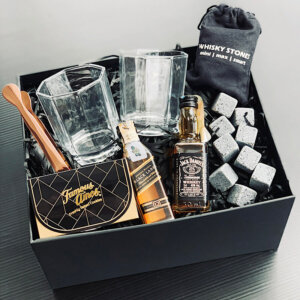 Ready to Ship - Whiskey Time: Party Spirit