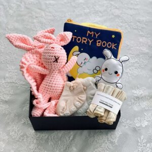 New Baby Girl (Copy)