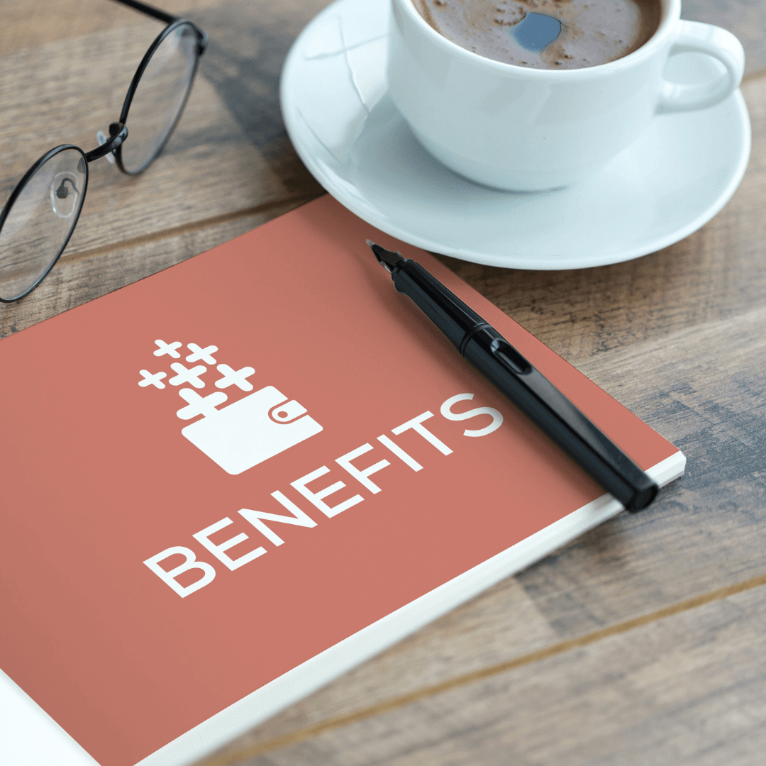 A Little Thing: Affiliates Programme Exciting Benefits