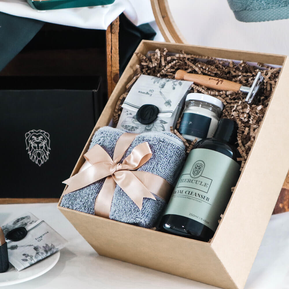 Influencer Gift Boxes | KOL Gift | Gift Set Malaysia