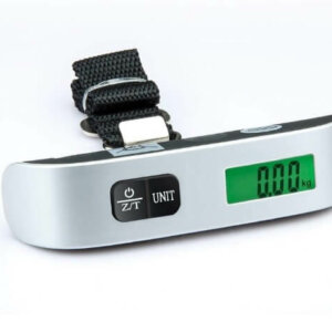 Corporate Door Gifts & Appreciation Gifts - Compact Convenient Travel Scales