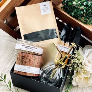 Plant Lover Nature Gift Set