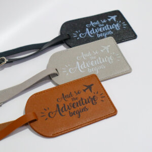 Personalised Gifting Made Easy - Engraving on Thank You Gifts