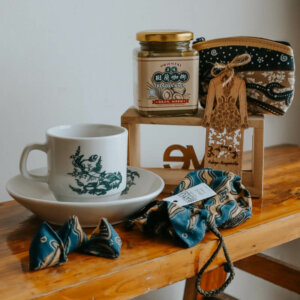 Corporate Gift Set