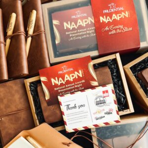 NAAPN Greeting Card