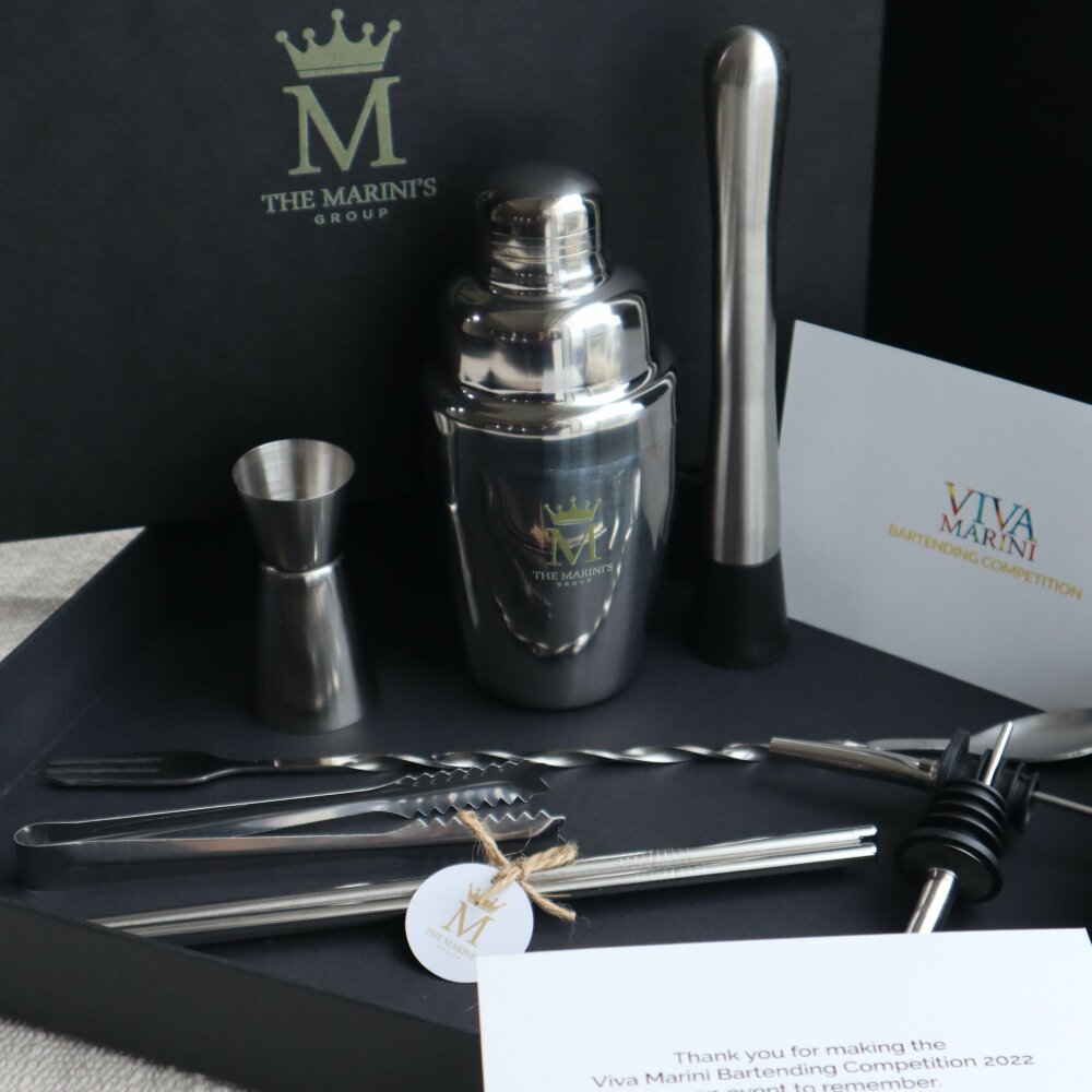 Past Projects - Viva Marini