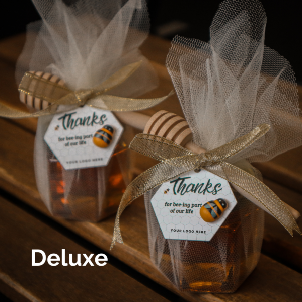 Deluxe Door Gift Packaging