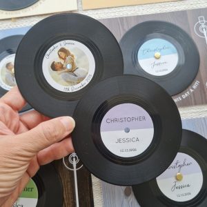 Vinyl Samples